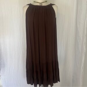 JBS Women’s Sleeveless Shift Dress